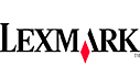 Logo Impressoras Lexmark