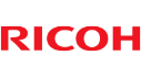 Logo Impressoras Ricoh