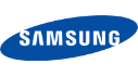 Logo Impressoras Samsung